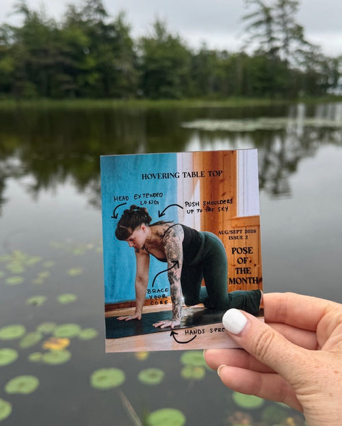 Snail Mail Club
